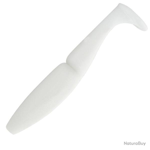 Sawamura One Up Shad 3 - 127 Fresh Cream - Par 7