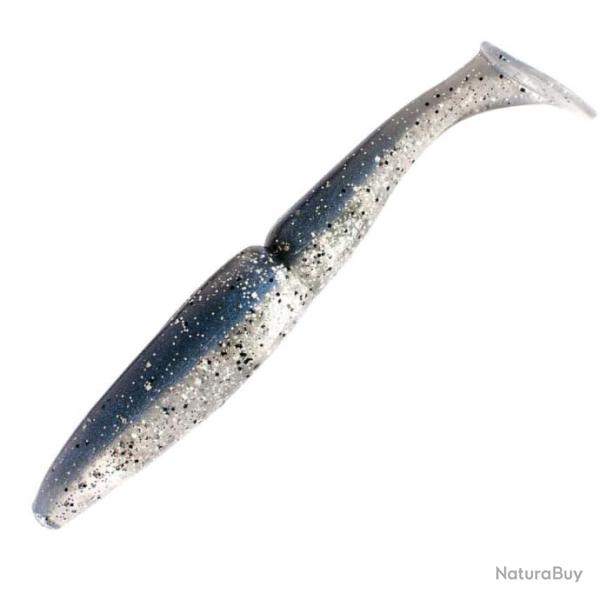 Sawamura One Up Shad 4 - 078 Iwashi - Par 6