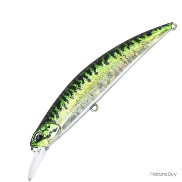 Duo Spearhead Ryuki 80 Sw - Cpa0263 Green Mackerel