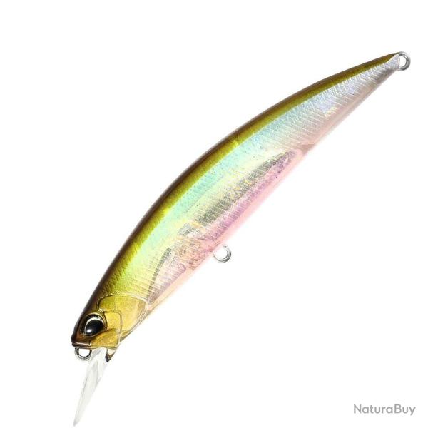 Duo Spearhead Ryuki 95 S Sw - Gea3006 Ghost Minnow