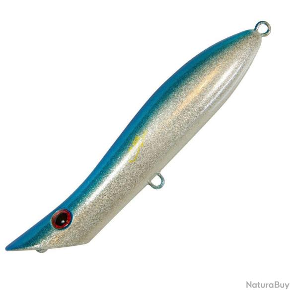 Xorus Bad Boy Silver Blue