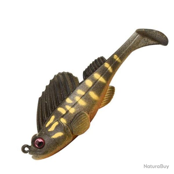 Megabass Dark Sleeper 2.4 - 10 G - Donko