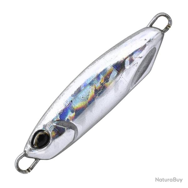 Drag Metal Shore Jig Sabiki Set - 20grs Silver