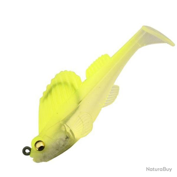 Megabass Dark Sleeper 3 - 10 G - Clear Chart