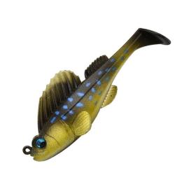 Megabass Dark Sleeper 3 - 10 G - Mutsugorou