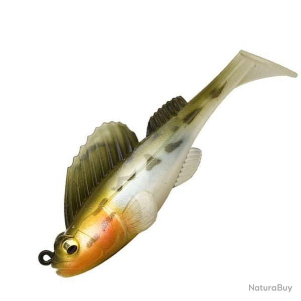 Megabass Dark Sleeper 3 - 21 G - Haze