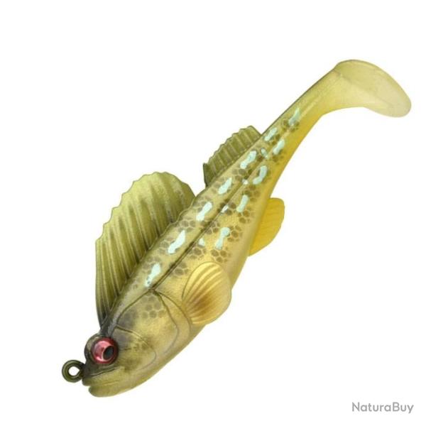 Megabass Dark Sleeper 3 - 21 G - Blennie ( Sp-c )