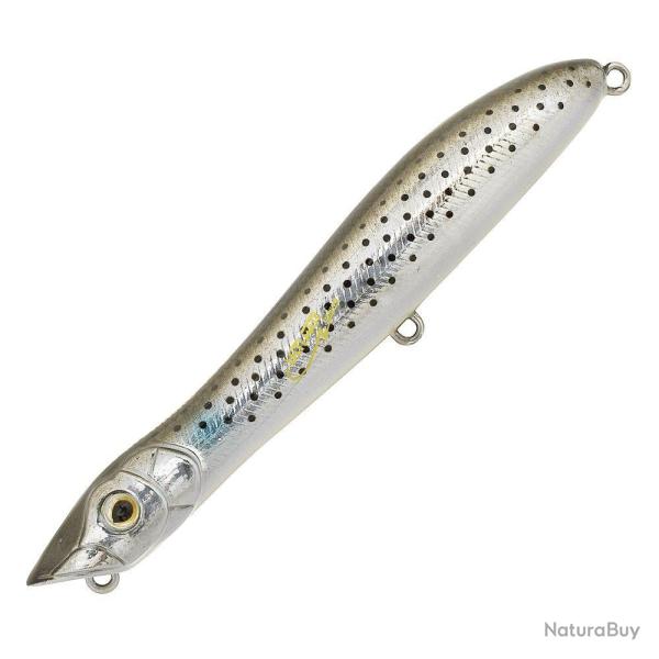 Xorus Patchinko2 Black Mullet