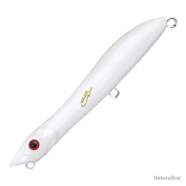 Xorus Patchinko 125 - Blanc