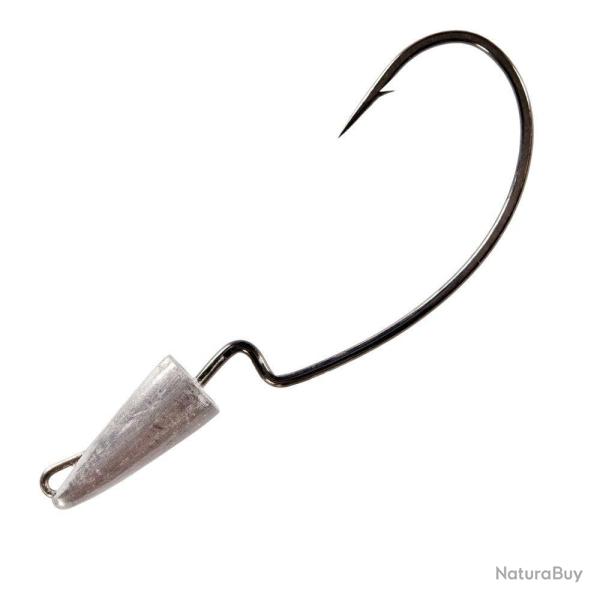 Xorus Texas Power - 20 G - 5/0 - Par 3