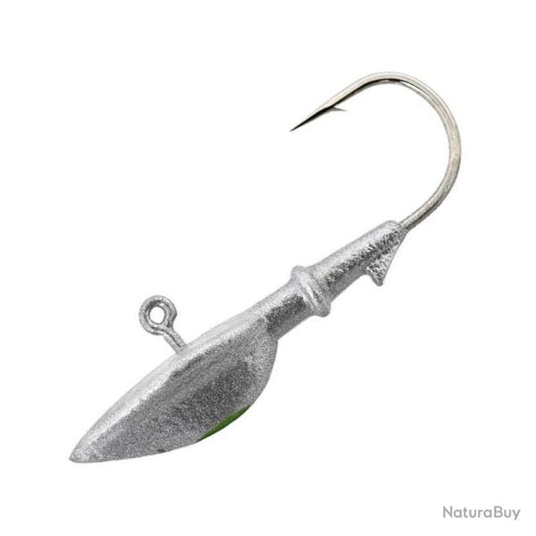 Dartvador 4gr 1 - Gun Metal