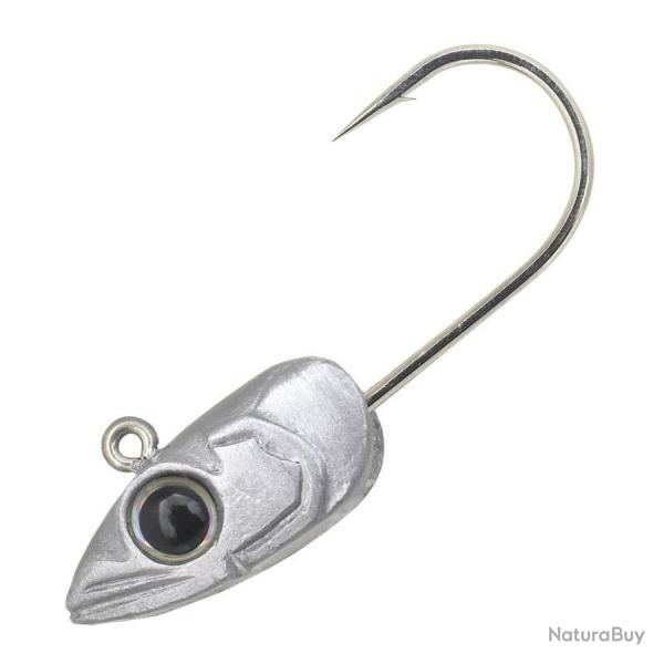 Xorus Ultimate Eel Mat 35 Gr - 5/0 - Par 2