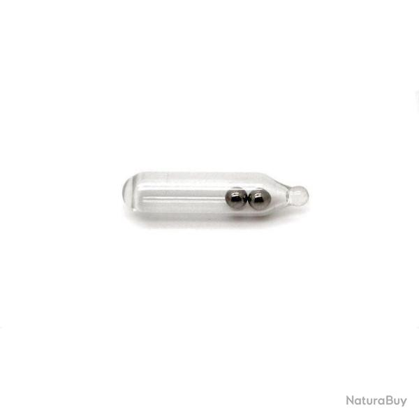 Rattles Pour Le Crazy Sand Eel - Par 5