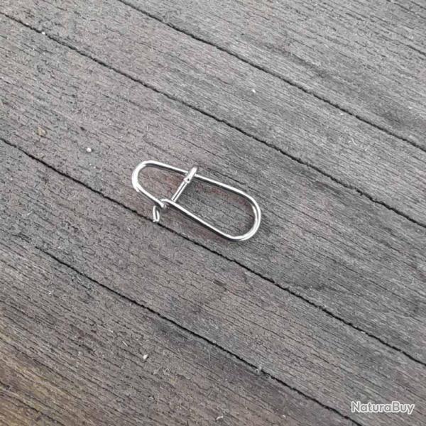 Agrafes Perfect Link - 20 Lb - Par 10