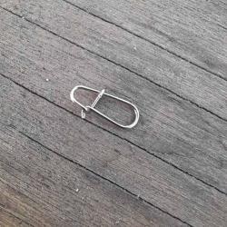 Agrafes Perfect Link - 11 Lb - Par 10