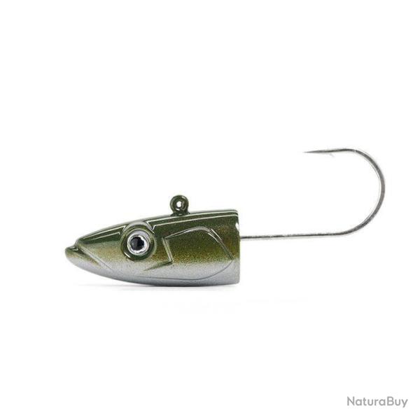 Tp Crazy Sand Eel180 Extra Deep - 55g - Cse 180 - Par 2 - Kaki