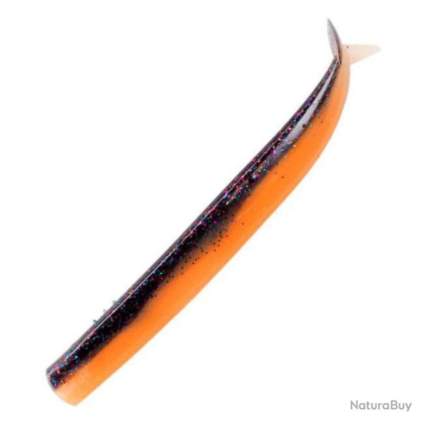 Corps Crazy Sand Eel 22cm 29g - Cse 220 - Par 3 Dark Eel (glow)