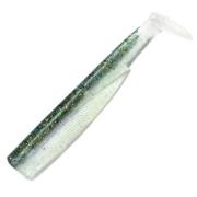 Leurre Fiiish Black minnow 200 monté combo