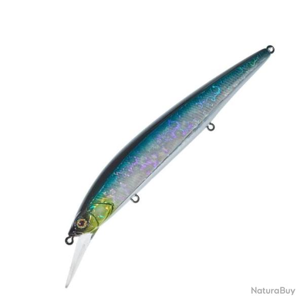 Illex Rerange 130 Sp 13cm Mr Shine Katana