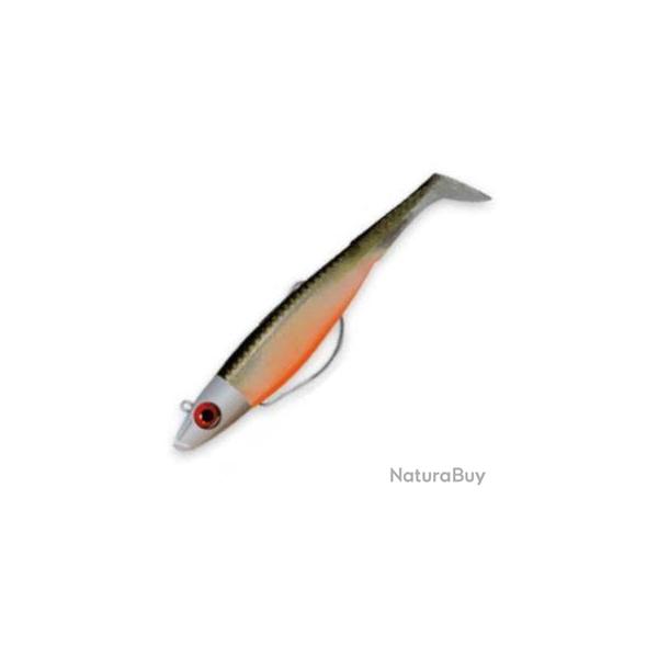 Delalande Swatshad 13cm Monte 50g 135