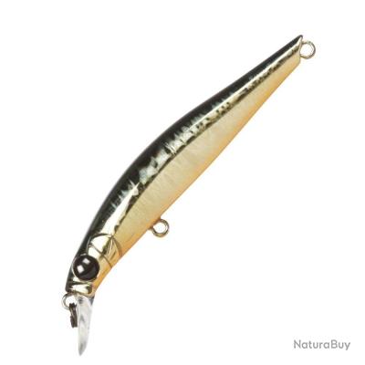 Leurre Coulant Jackson Artist FR 70 GRIS - 70 Mm, 6g, Pour Bar, Neuf