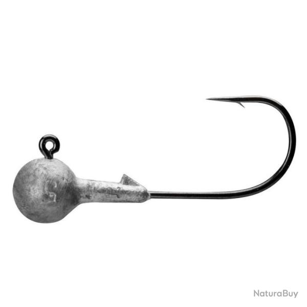 Musaga Jighead Classic 3g - H1 - Par 4