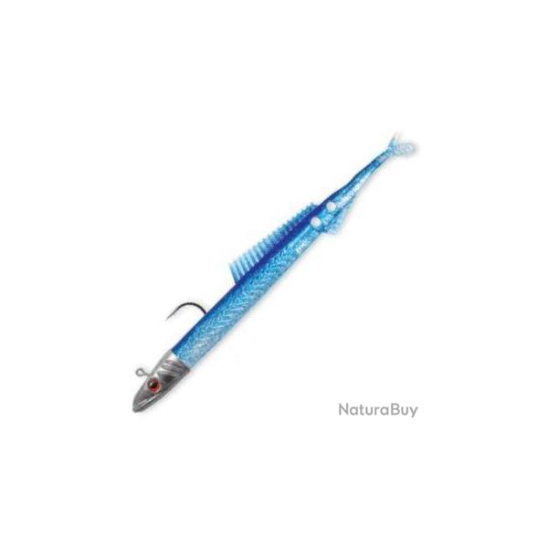 Delalande Fire Eel 18cm Monte 40g 153