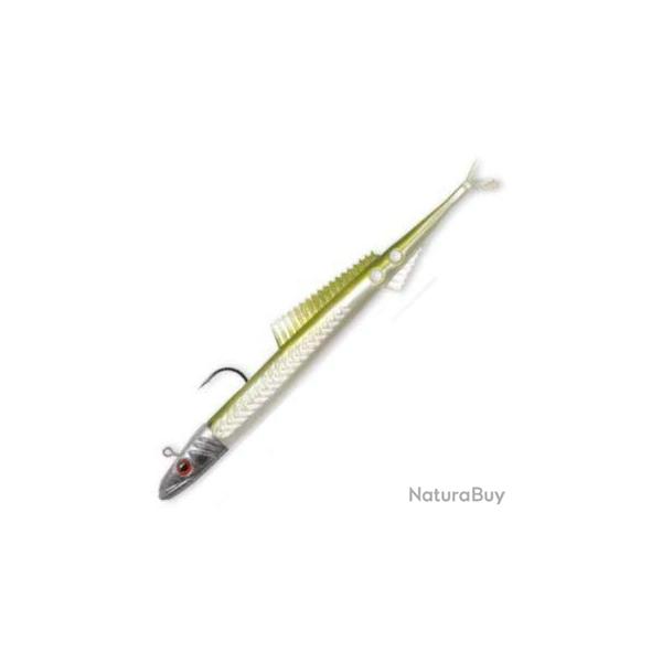 Delalande Fire Eel 18cm Monte 40g 88