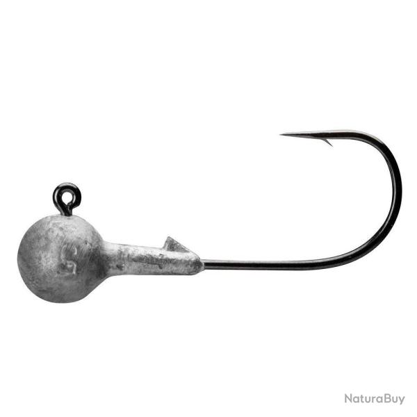 Musaga Jighead Classic 5g - H4/0 - Par 4