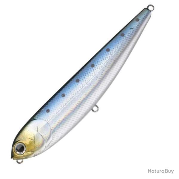 Lucky Craft Sw Sammy 115 11,5cm Metalic Sardine