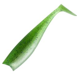 Illex Nitro Shad 120 12cm 16.5g Green Sprat - Par 4