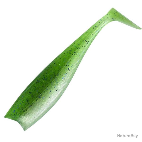 Illex Nitro Shad 120 12cm 16.5g Green Sprat - Par 4