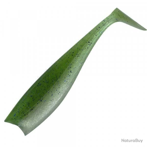 Illex Nitro Shad 150 15cm 24g Green Sprat - Par 3