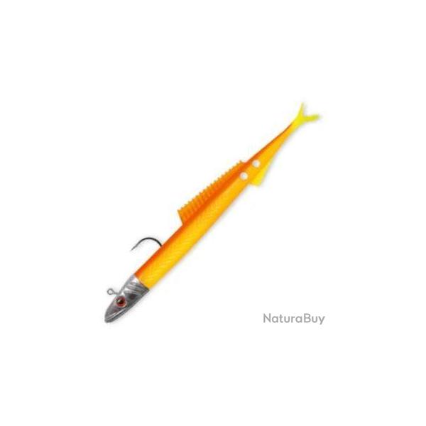 Delalande Fire Eel 18cm Monte 80g 98