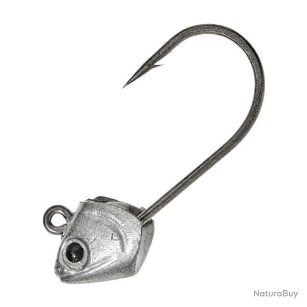 Illex Nitro Shad Head 18g - Par 2