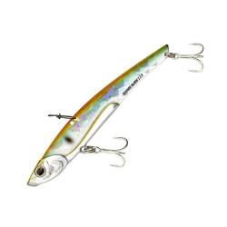 Illex Runner Blade 115 11,5cm Secret Aji