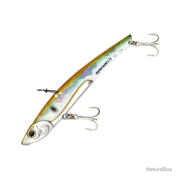 Illex Runner Blade 115 11,5cm Secret Aji