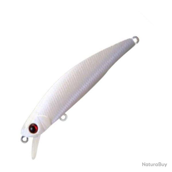Tide Minnow 90s Accz049 Ivory Pearl
