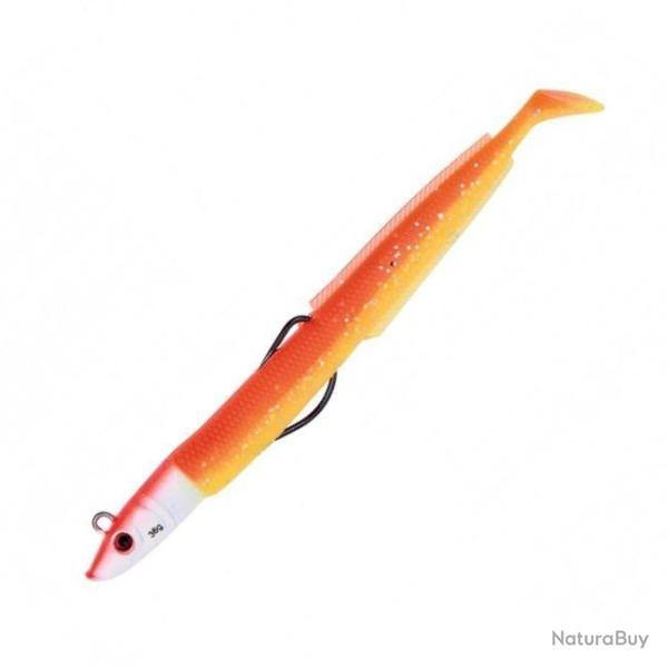 Flashmer Blue Equille 18cm 55g Atomic Chicken (143)