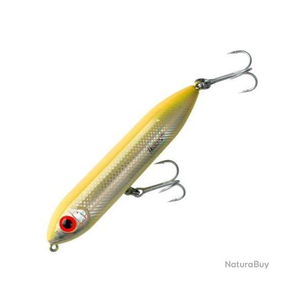 Heddon Mini Spook Junior 8,5cm 14g Blanc (bonsl)