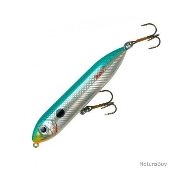 Heddon Mini Spook Junior 8,5cm 14g Sardine Shd (hlfs)