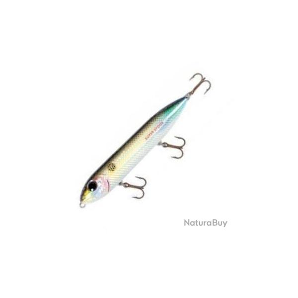 Heddon Super Spook 12,5cm 25g Mulet (hbs)