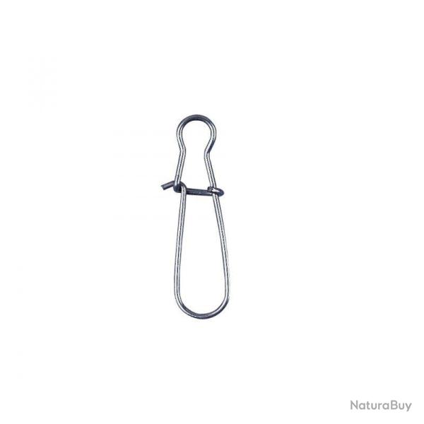 Flashmer Agrafe Americaine - Par 10 - 3