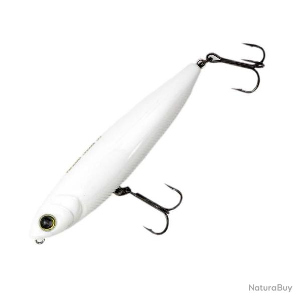 Yo-zuri 3db Pencil 10cm 16g White (aw)