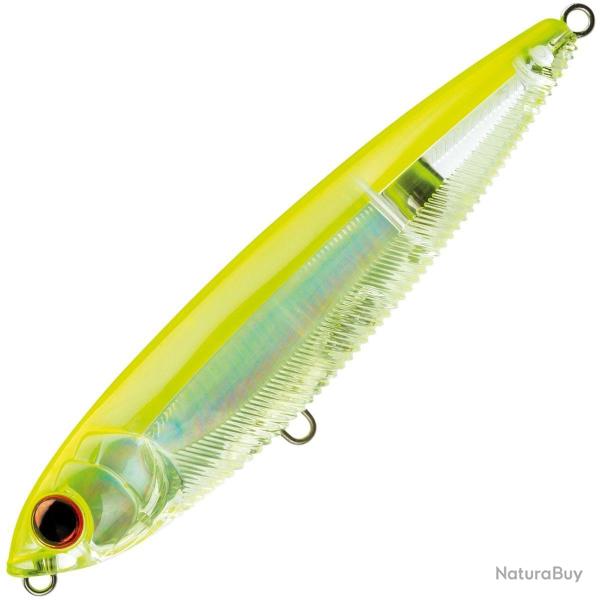 Yo-zuri 3db Pencil 12,5cm 27g Prism Chart. Silver (pcls)