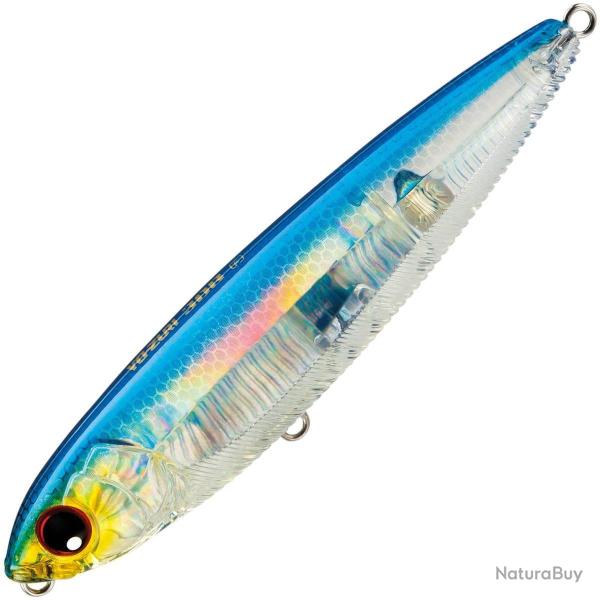 Yo-zuri 3db Pencil 12,5cm 27g Prism Silver Blue (psb)