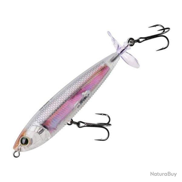 Yo-zuri 3dr Prop (f) 9cm 12g Glass Minnow (rglm)
