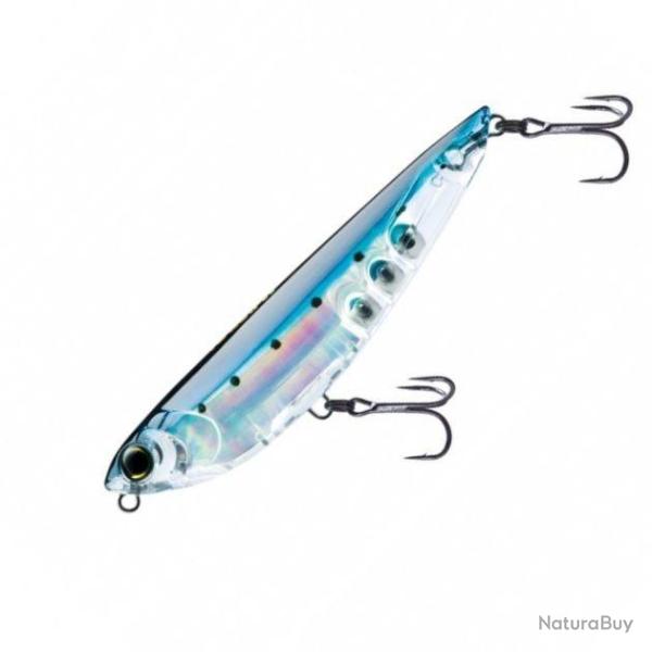Yo-zuri 3d Inshore Pencil (f) 10cm 14g Sardine (ghiw)
