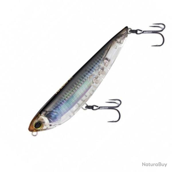 Yo-zuri 3d Inshore Pencil (f) 10cm 14g Real Mullet (rmt)