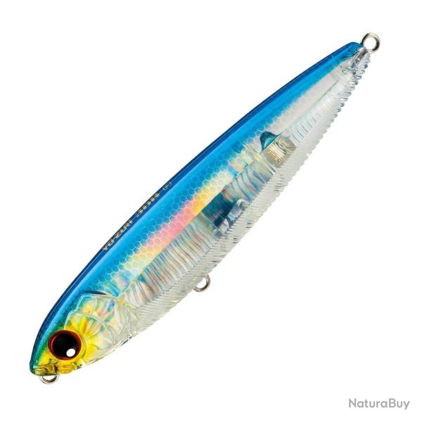 Yo-zuri 3db Pencil 10cm 16g Prism Silver Blue (psb)